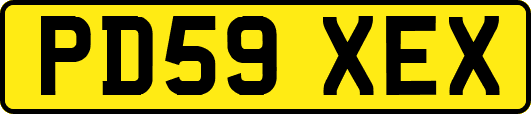 PD59XEX