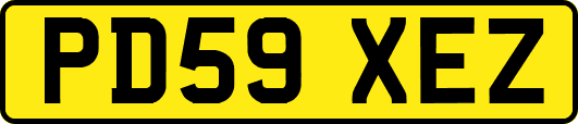 PD59XEZ