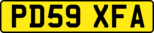 PD59XFA