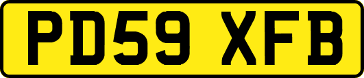 PD59XFB