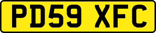 PD59XFC