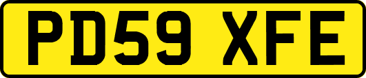 PD59XFE