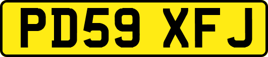 PD59XFJ