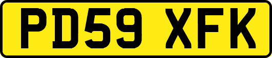 PD59XFK