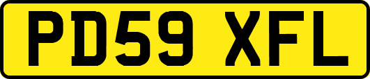 PD59XFL