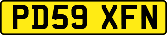 PD59XFN