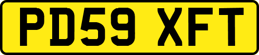 PD59XFT