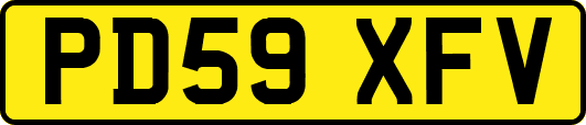 PD59XFV