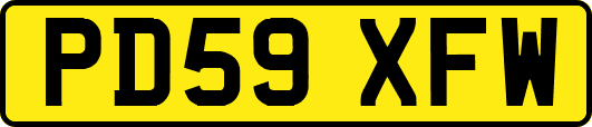 PD59XFW
