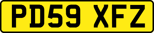 PD59XFZ