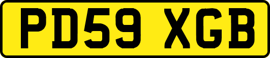 PD59XGB