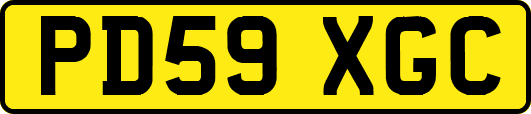 PD59XGC