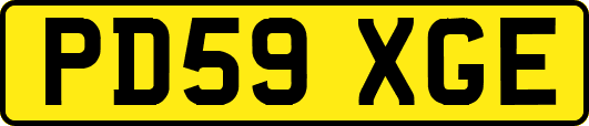 PD59XGE