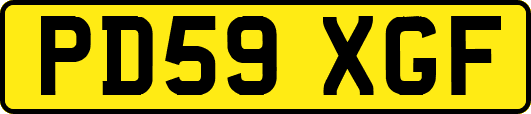 PD59XGF