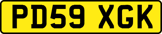 PD59XGK