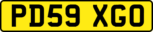 PD59XGO