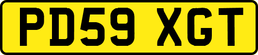 PD59XGT