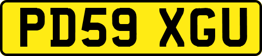 PD59XGU