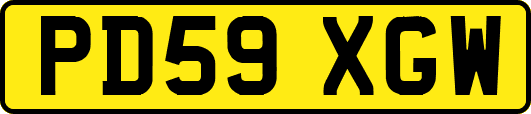 PD59XGW