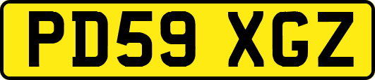 PD59XGZ
