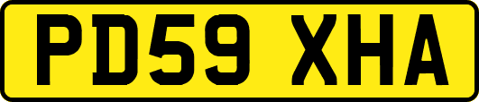 PD59XHA