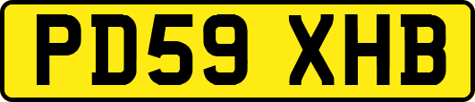 PD59XHB