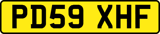 PD59XHF
