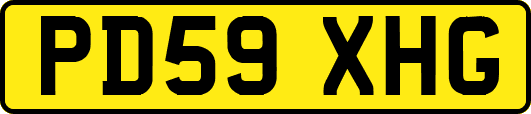 PD59XHG