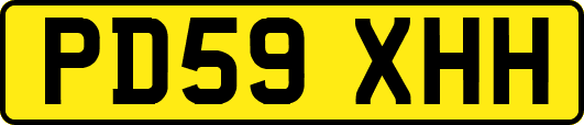 PD59XHH