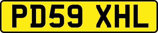 PD59XHL