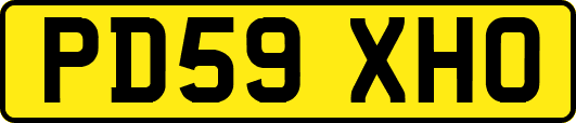 PD59XHO