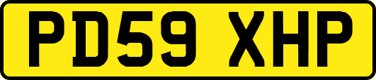 PD59XHP