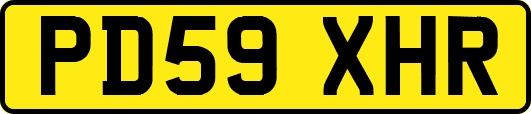 PD59XHR