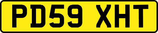 PD59XHT