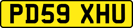 PD59XHU