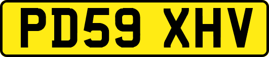 PD59XHV