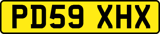 PD59XHX