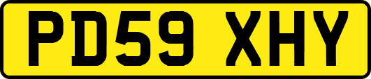 PD59XHY