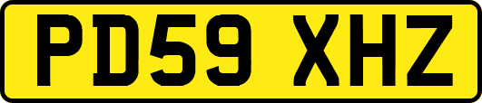 PD59XHZ
