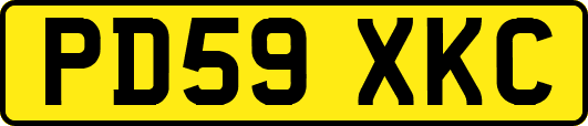 PD59XKC