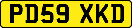 PD59XKD