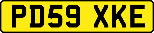 PD59XKE