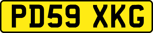 PD59XKG