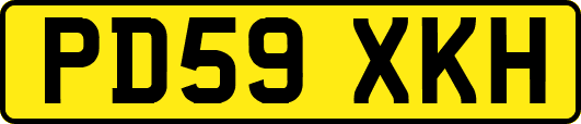 PD59XKH