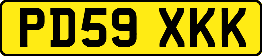 PD59XKK