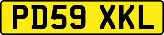 PD59XKL