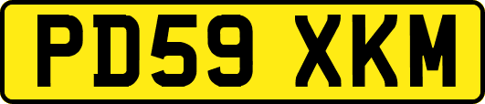 PD59XKM