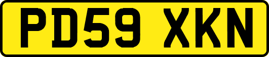 PD59XKN