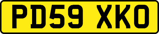 PD59XKO