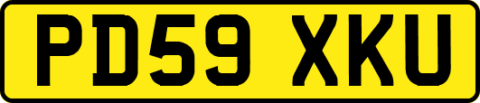 PD59XKU